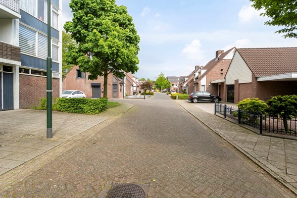 Medium property photo - Utrechtsestraat 31, 6021 EZ Budel